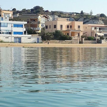 شقة A Mmari Semu - Scala Dei Turchi ريالمونتي المظهر الخارجي الصورة